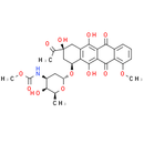 Rubomycin H