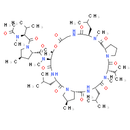 Griselimycin