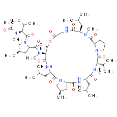 Griselimycin