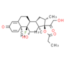 Betamethasone 17-Propionate