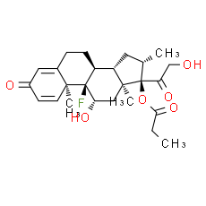 Betamethasone 17-Propionate