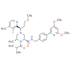 Orexin receptor activator-1