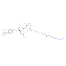 (S,R,S)-AHPC-PEG2-C5-N3