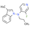 Nerispirdine