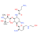Plazomicin