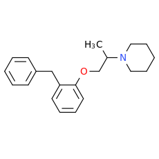 Benproperine