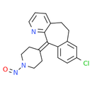N-Nitroso desloratadine