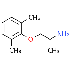 Mexiletine