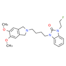 Sigma-2 Radioligand 2