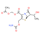 Ritipenem acoxil
