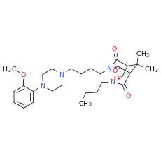Umespirone