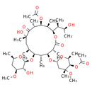 Lankamycin