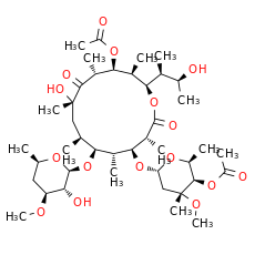 Lankamycin