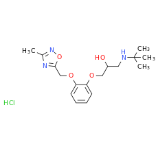Proxodolol