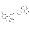 Adapiprazine