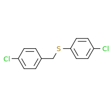 Chlorbenside