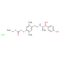 Ritobegron hydrochloride