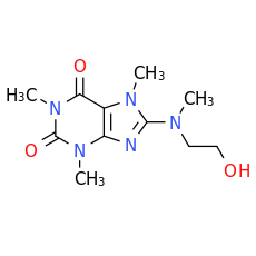 Cafaminol