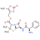 Lenampicillin