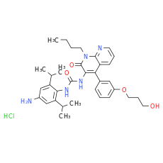 SMP-797 hydrochloride