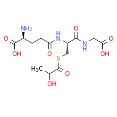 S-Lactylglutathione