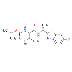 Benthiavalicarb isopropyl