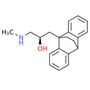 R-(-)-Oxaprotiline