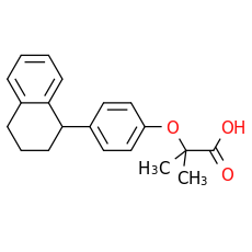 Nafenopin