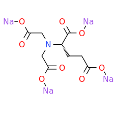 Tetrasodium glutamate diacetate