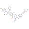 Deleobuvir sodium