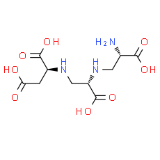 Aspergillomarasmine A