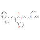 Naftidrofuryl