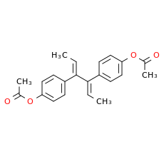 Dienestrol diacetate