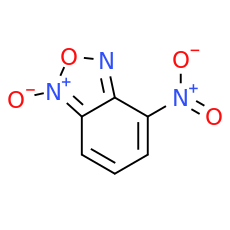 4-Nitrobenzofuroxan