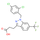 H2-Gamendazole