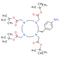 (S)-Tetra-tert-butyl 2,2',2'',2'''-(2-(4-aminobenzyl)-1,4,7,10-tetraazacyclododecane-1,4,7,10-tetrayl)tetraacetate