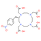 (S)-2,2',2'',2'''-(2-(4-Nitrobenzyl)-1,4,7,10-tetraazacyclododecane-1,4,7,10-tetrayl)tetraacetic acid