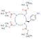 (R)-Tetra-tert-butyl 2,2',2'',2'''-(2-(4-aminobenzyl)-1,4,7,10-tetraazacyclododecane-1,4,7,10-tetrayl)tetraacetate