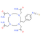 p-SCN-Bn-TCMC HCl - CAS# 282097-63-6