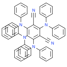 4DPAIPN - CAS