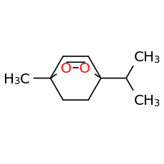 ASCARIDOLE - CAS