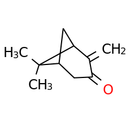 pinocarvon - CAS