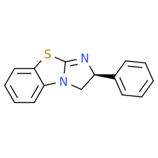 (-)-Benzotetramisole - CAS