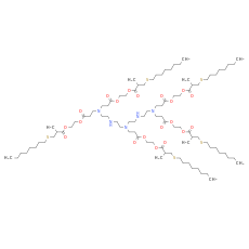 5A2-SC8 - an ionizable amino lipid. CAS
