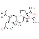 Megestrol acetate-d3