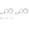 (-)-Cevimeline hydrochloride hemihydrate