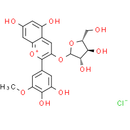 Petunidin-3-O-arabinoside chloride