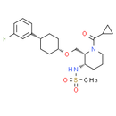 Orexin 2 Receptor Agonist 2