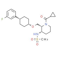 Orexin 2 Receptor Agonist 2