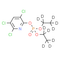 Chlorpyrifos-oxon-d10